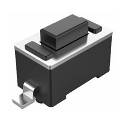 画像1: タクトスイッチ