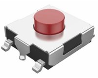 タクトスイッチ