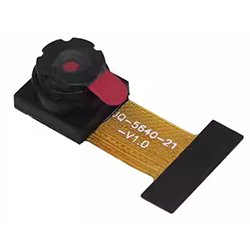 画像1: CMOSカメラモジュール