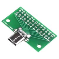 USB変換モジュール