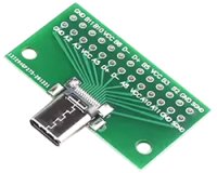 USB変換モジュール