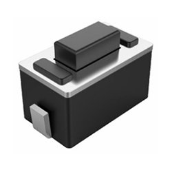 画像1: タクトスイッチ