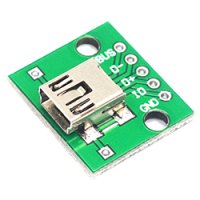 USB変換モジュール