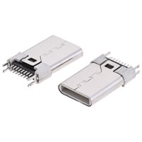 ★TYPE-C★USBプラグ