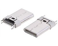 ★TYPE-C★USBプラグ