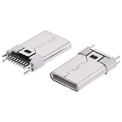 画像1: ★TYPE-C★USBプラグ