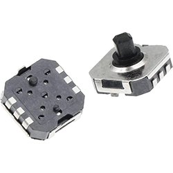 画像1: 5方向スイッチ