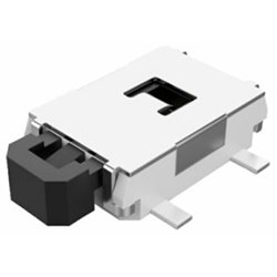 画像1: タクトスイッチ