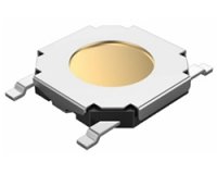 タクトスイッチ