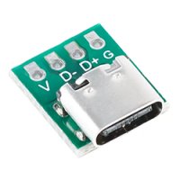 USB変換モジュール