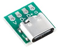 USB変換モジュール