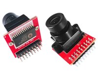 CMOSカメラモジュール