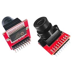 画像1: CMOSカメラモジュール