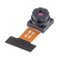 CMOSカメラモジュール