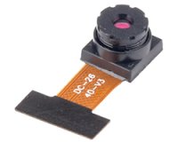 CMOSカメラモジュール