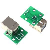 USB変換モジュール