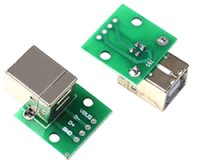 USB変換モジュール