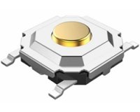 タクトスイッチ