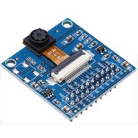 CMOSカメラモジュール