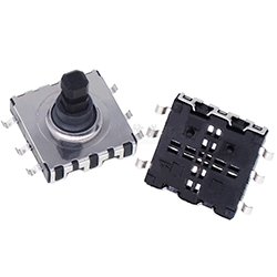 画像1: 5方向スイッチ