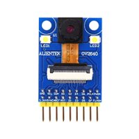 CMOSカメラモジュール