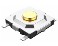 タクトスイッチ