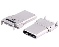 ★TYPE-C★USBプラグ