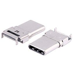 画像1: ★TYPE-C★USBプラグ