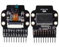 CMOSカメラモジュール