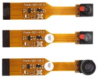 CMOSカメラモジュール