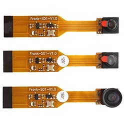 画像1: CMOSカメラモジュール