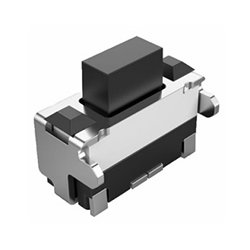 画像1: タクトスイッチ