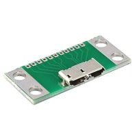 USB変換モジュール