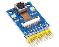 CMOSカメラモジュール