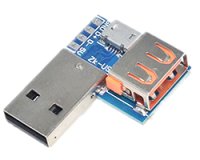 USB変換モジュール