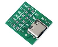 USB変換モジュール