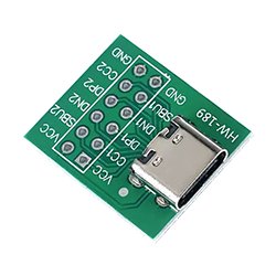 画像1: USB変換モジュール