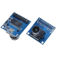 CMOSカメラモジュール