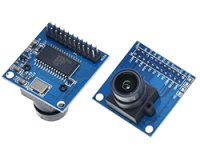 CMOSカメラモジュール