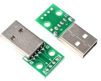 USB変換モジュール