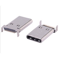 ★TYPE-C★USBプラグ