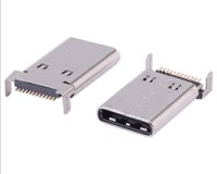 ★TYPE-C★USBプラグ