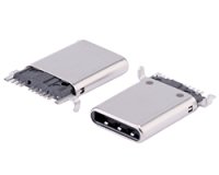 ★TYPE-C★USBプラグ