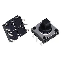 画像1: 5方向スイッチ