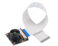 CMOSカメラモジュール