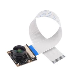 画像1: CMOSカメラモジュール