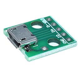 画像1: USB変換モジュール