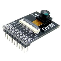 CMOSカメラモジュール