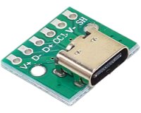 USB変換モジュール