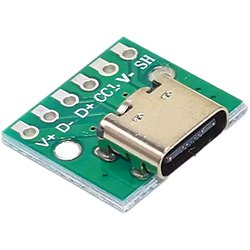 画像1: USB変換モジュール